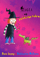 Magia og rokketanden