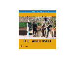 The little book about H.C. Andersen