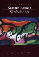 Skrabelodder