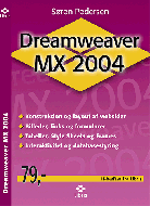 Dreamweaver MX 2004