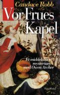 Vor frues kapel