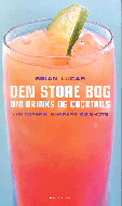 Den store bog om drinks og cocktails