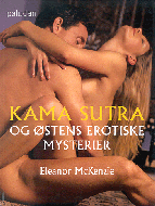 Kama Sutra og Østens erotiske mysterier