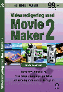 Videoredigering med Movie Maker 2