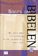 Bogen om bibelen