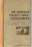 De Danske Folketingsmedlemmer