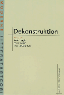 Dekonstruktion