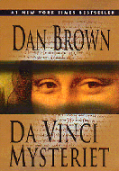 Da Vinci Mysteriet