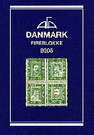 AFA Danmark fireblokke