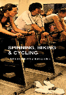 Spinning, biking & cycling 