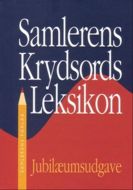 Samlerens Krydsords Leksikon Jubilæumsudgave