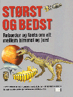 Størst og bedst