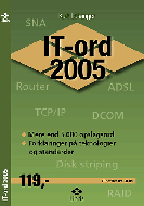 IT-ord 2005