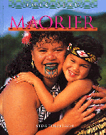 Maorier