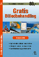 Gratis billedbehandling