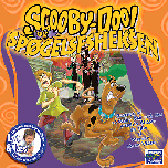 Scooby-Doo! og spøgelsesheksen 