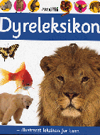 Dyreleksikon