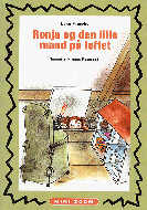 Ronja og den lille mand på loftet 