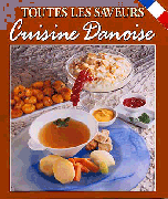 Toutes les saveurs Cuisine Danoise