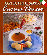 Con tutto il sapore Cucina Danese