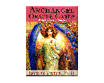 Archangel Oracle cards