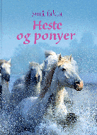 Heste og ponyer