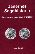 Danernes sagnhistorie