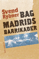 Bag Madrids barrikader