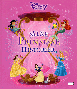 Mine prinsessehistorier