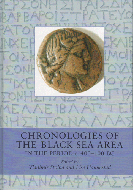 Chronologies of the Black Sea area in the period c. 400-100 BC