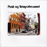 Post- og Telegrafmuseet