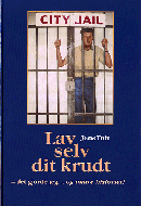 Lav selv dit krudt - det gjorde jeg - og andre historier! 