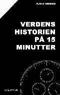 Verdenshistorien på 15 minutter