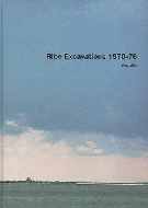 Ribe Excavations 1970-76