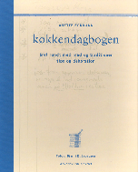 Køkkendagbogen