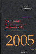 Skatteret¤Almen del 