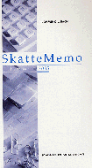 SkatteMemo, februar 2005