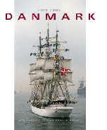 Danmark - skoleskibet