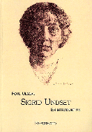 Sigrid Undset 