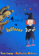 Magia og bøllerne