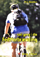 Sæt gang i din fedtforbrænding