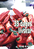 33 dages livskur