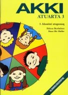 AKKI, atuarta¤3. klassimi atugassaq 