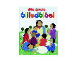Min første billedbibel