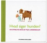 Hvad siger hunden? 