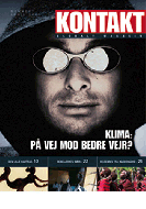 Klima: På vej mod bedre vejr?