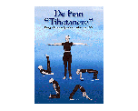 De fem "Tibetanere" poster