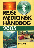 Rejsemedicinsk håndbog