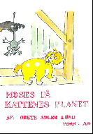 Moses på kattenes planet