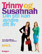 Trinny og Susannah